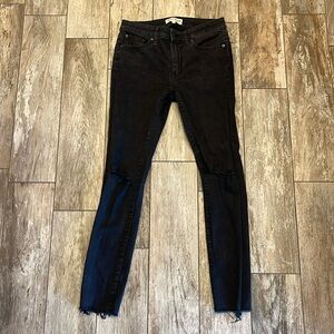 Idyllwind by Miranda Lambert Black jeans